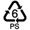 symbol for #6 PS