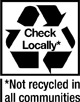 check locally label check locally label