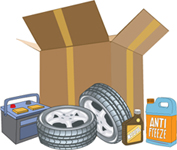 go to: Automotive Products and Services