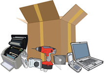 go to: electronics products and services