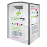 re-fashioNYC clothing donation bin