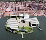 proposed new materials recovery facility