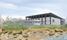 image: future Sims materials recovery facilty