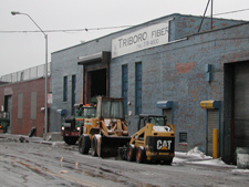 photo: Triboro Fibers 