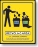 open pdf of recycling area decal