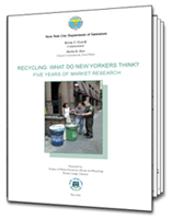 report cover