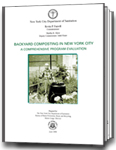 report cover