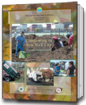 report cover