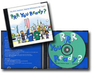 RRR DVD Kit