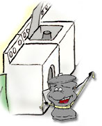 appliances