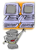 electronics