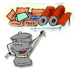 illustration: flooring