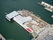 aerial photo taken February 25, 2013 aerial photo taken February 25, 2013