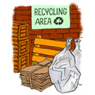 recycling info