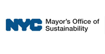 Visit NYC Mayor's Office of Sustainability
