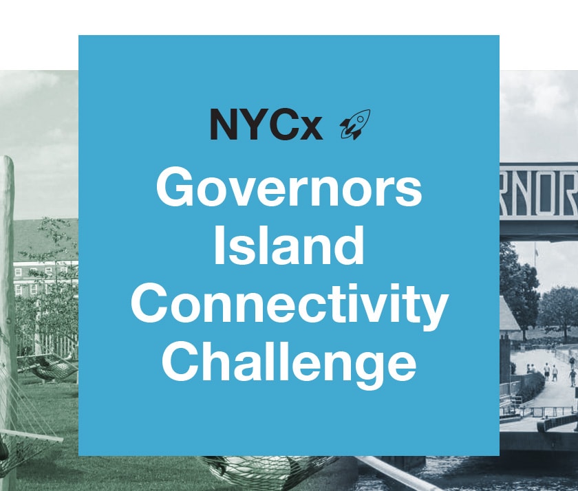 Header Image of governor's island