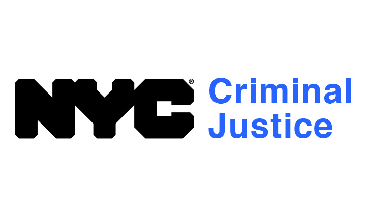 NYC Criminal Justice Logo