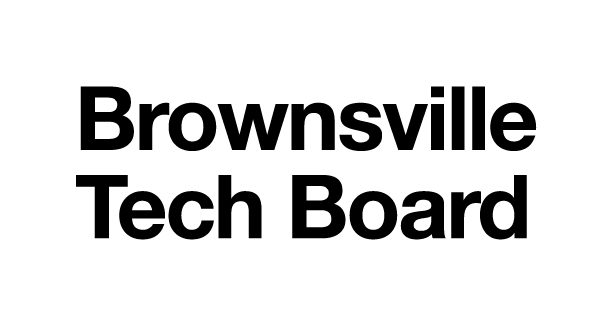 Brownsville Tech Board Logo