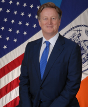 Deputy Commissioner for Legal Matters, Douglass B. Maynard, Esq.