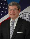 Deputy Commissioner Labor Consel