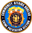 Crime Prevention Section