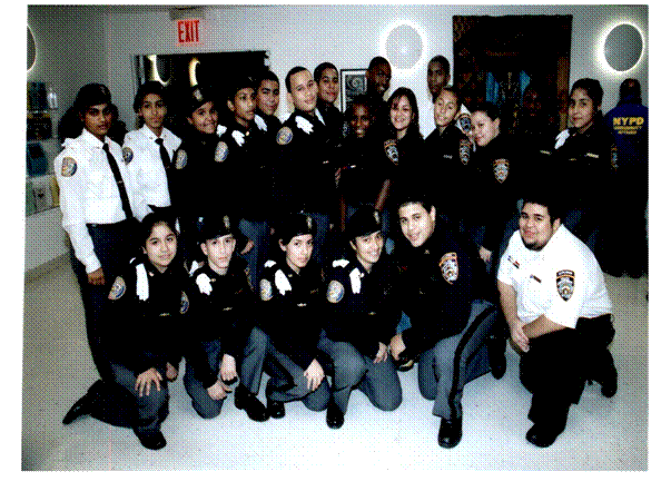Explorer Program