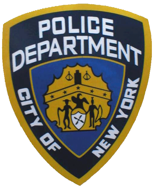 NYPD Cop Charged with Prostitution