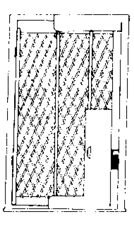 Safe ferry gate