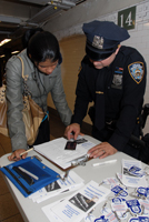Transit Crime Prevention Transit Crime Prevention