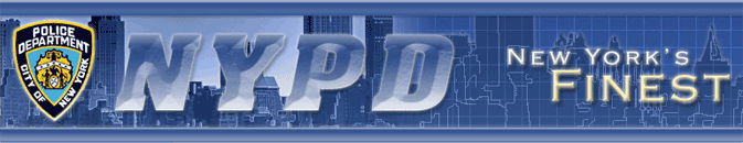 New York Police Department