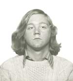 Auxiliary Police David Freed