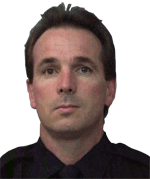 Detective John T. Young