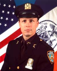Detective Patrick DeCanio