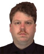 Detective Robert W. Williamson