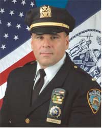 Lieutenant Adam Lamboy