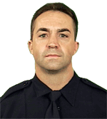 Police Officer Thomas G. Brophy
