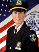 Lieutenant Mary Christine Doherty