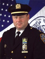 34 Police Precinct Nyc