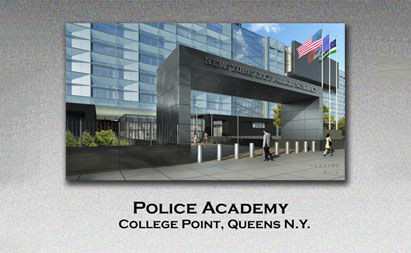 Police Academy
