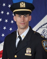 Commanding Officer Transit District 01