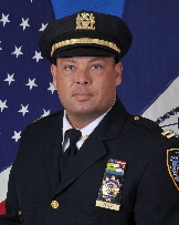 Commanding Officer Transit District 3