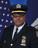 Commanding Officer Transit District 04