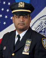 Commanding Officer