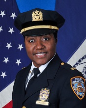 Commanding Officer Transit District 12