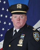 Commanding Officer Transit District 20