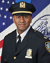 Commanding Officer Transit District 32