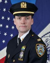Commanding Officer Transit District 33