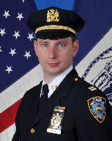 Commanding Officer Transit District 34