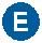 E line