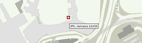 JFK Hearing Office, Building #14. Jamaica, NY 11430 JFK Hearing Office, Building #14. Jamaica, NY 11430
